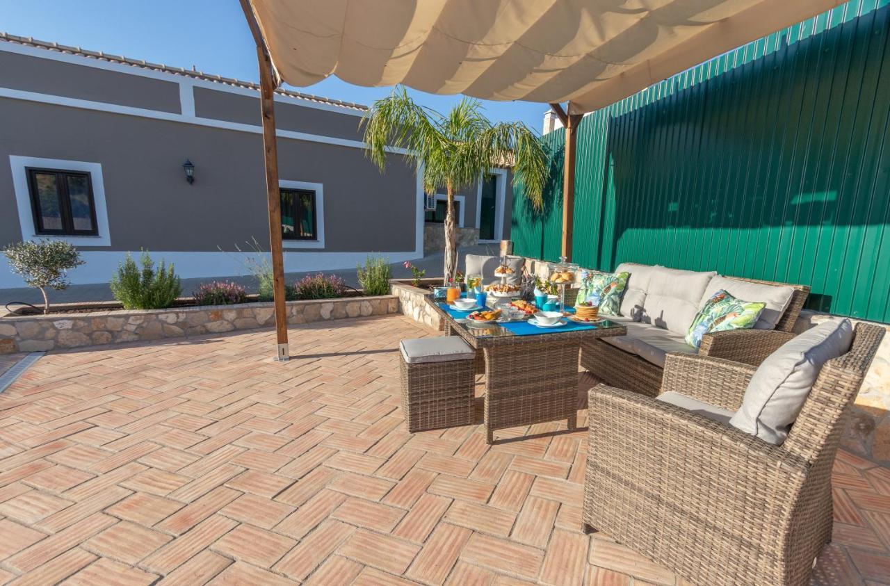 Villa Arade Silves Ngoại thất bức ảnh