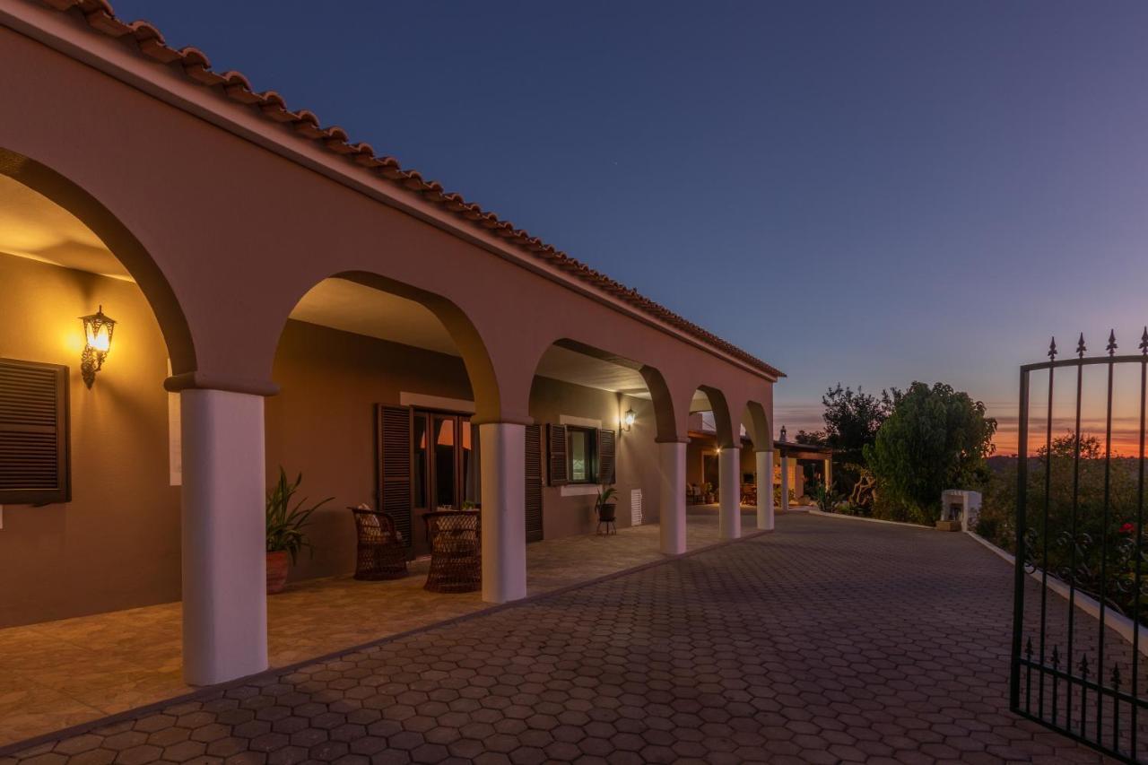 Villa Arade Silves Ngoại thất bức ảnh