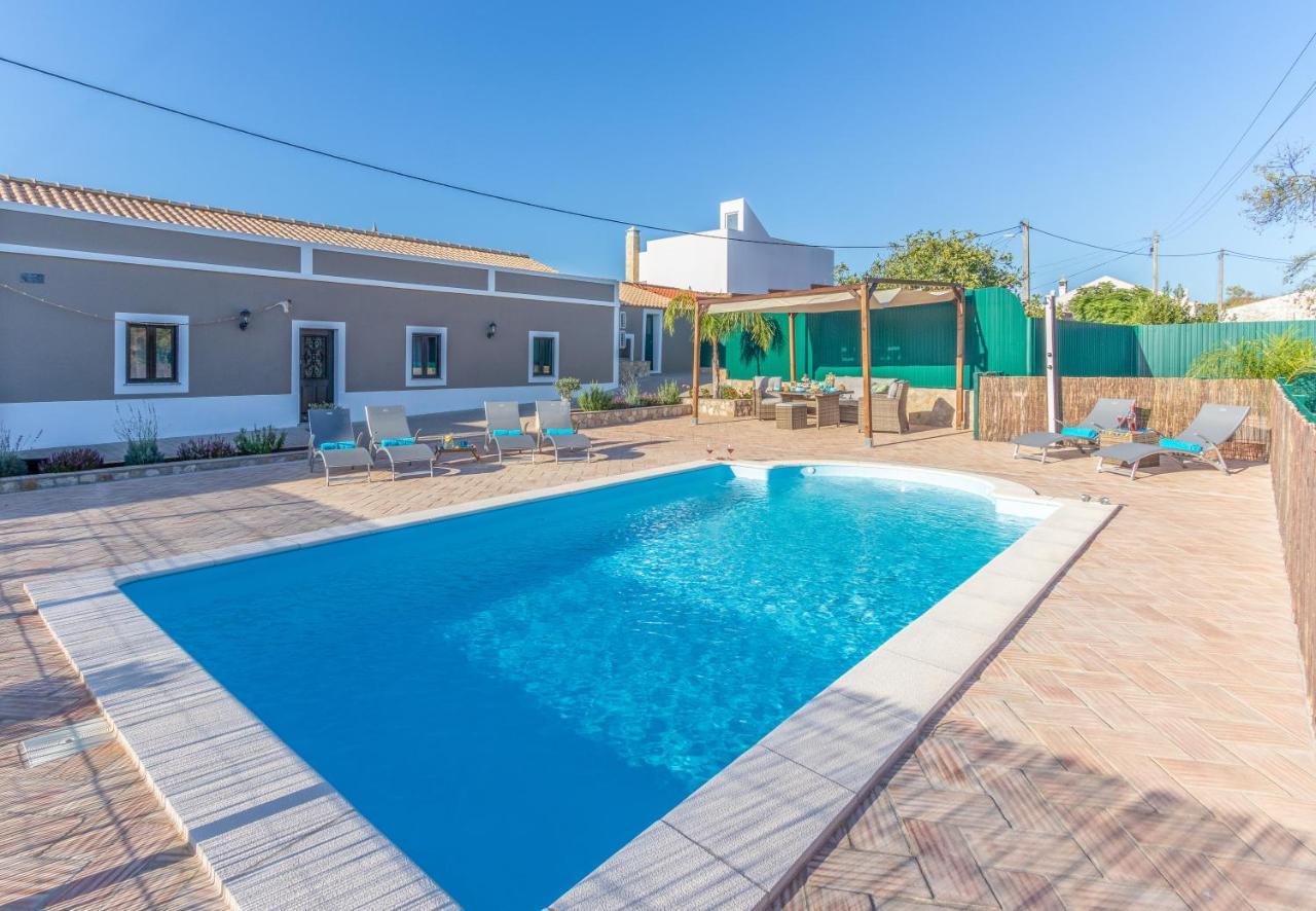 Villa Arade Silves Ngoại thất bức ảnh