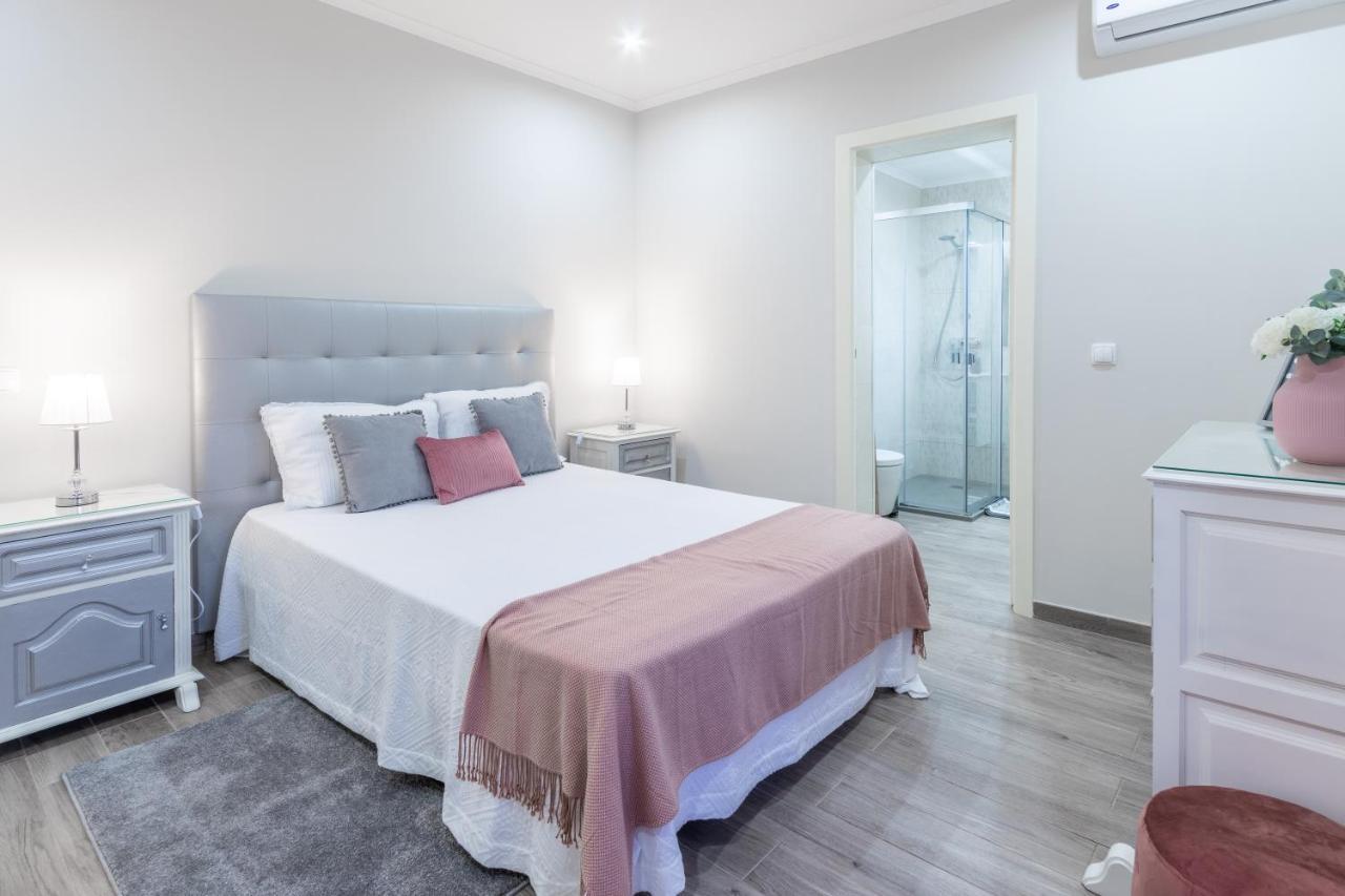 Villa Arade Silves Ngoại thất bức ảnh