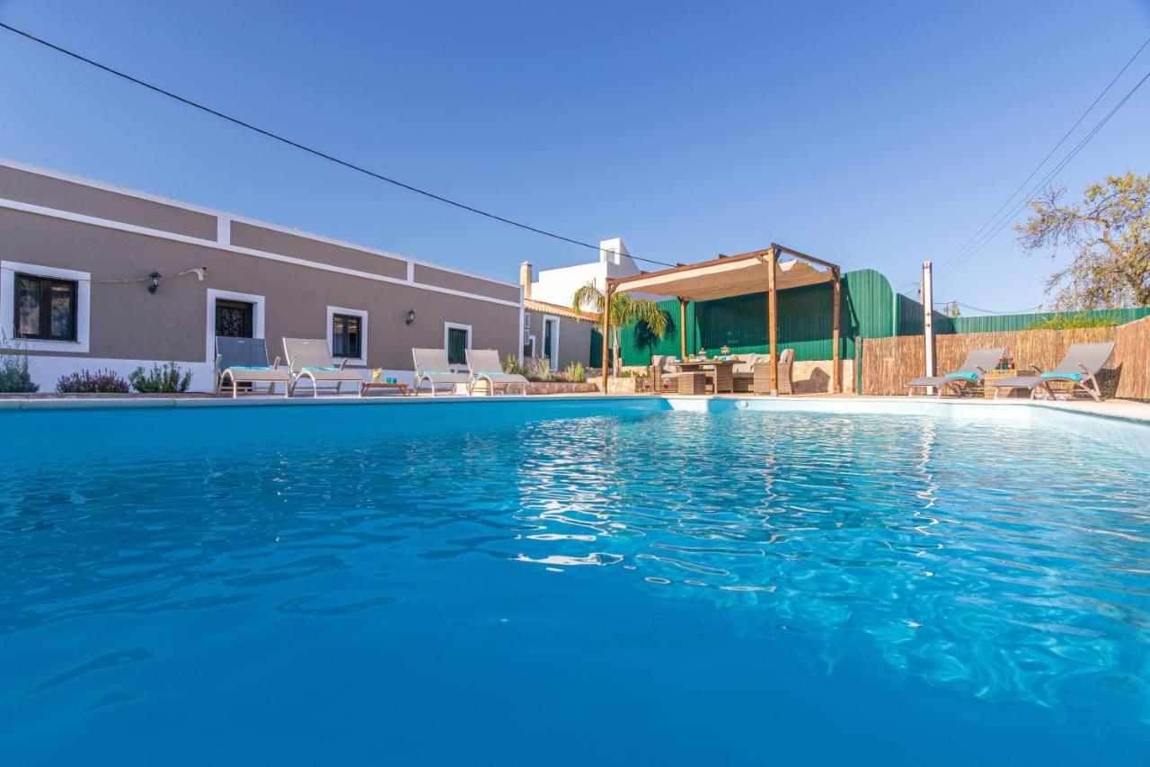 Villa Arade Silves Ngoại thất bức ảnh