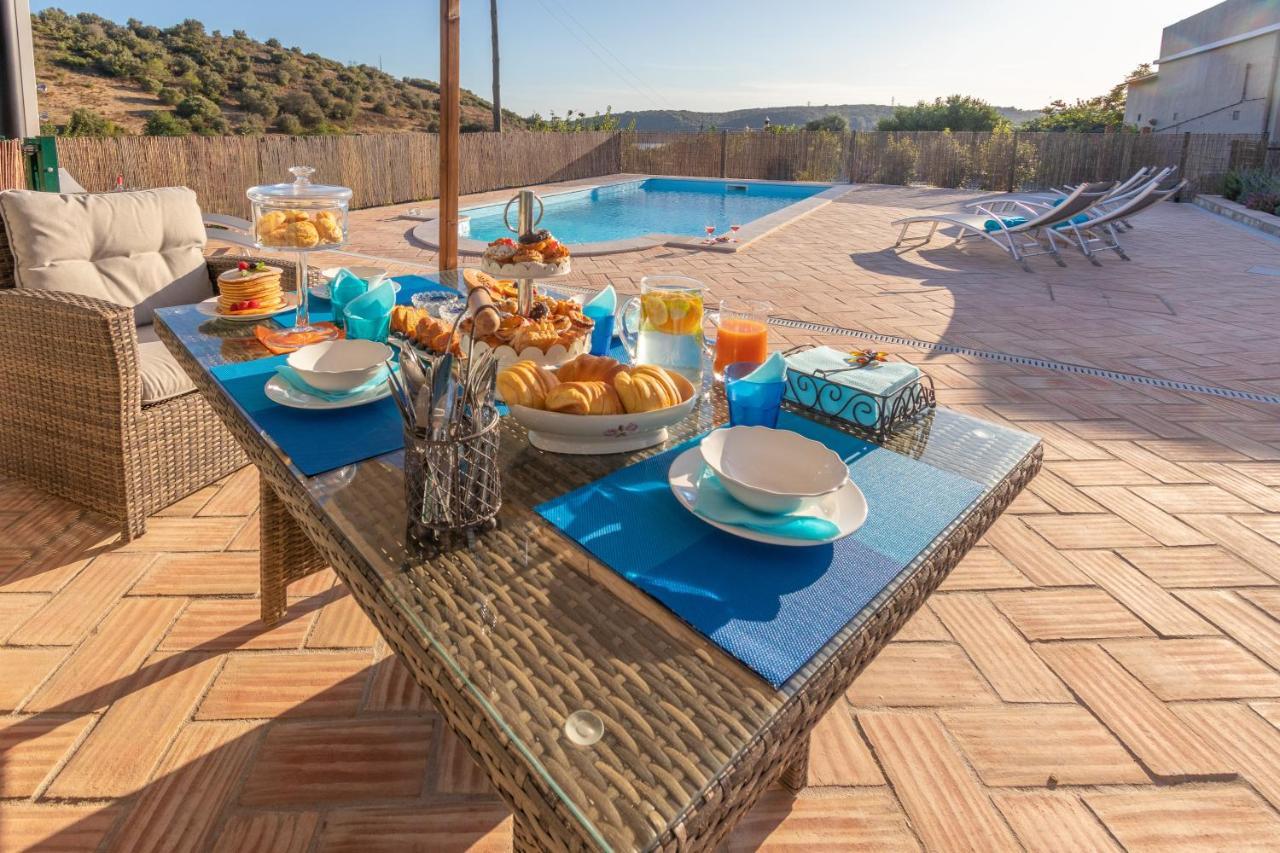 Villa Arade Silves Ngoại thất bức ảnh