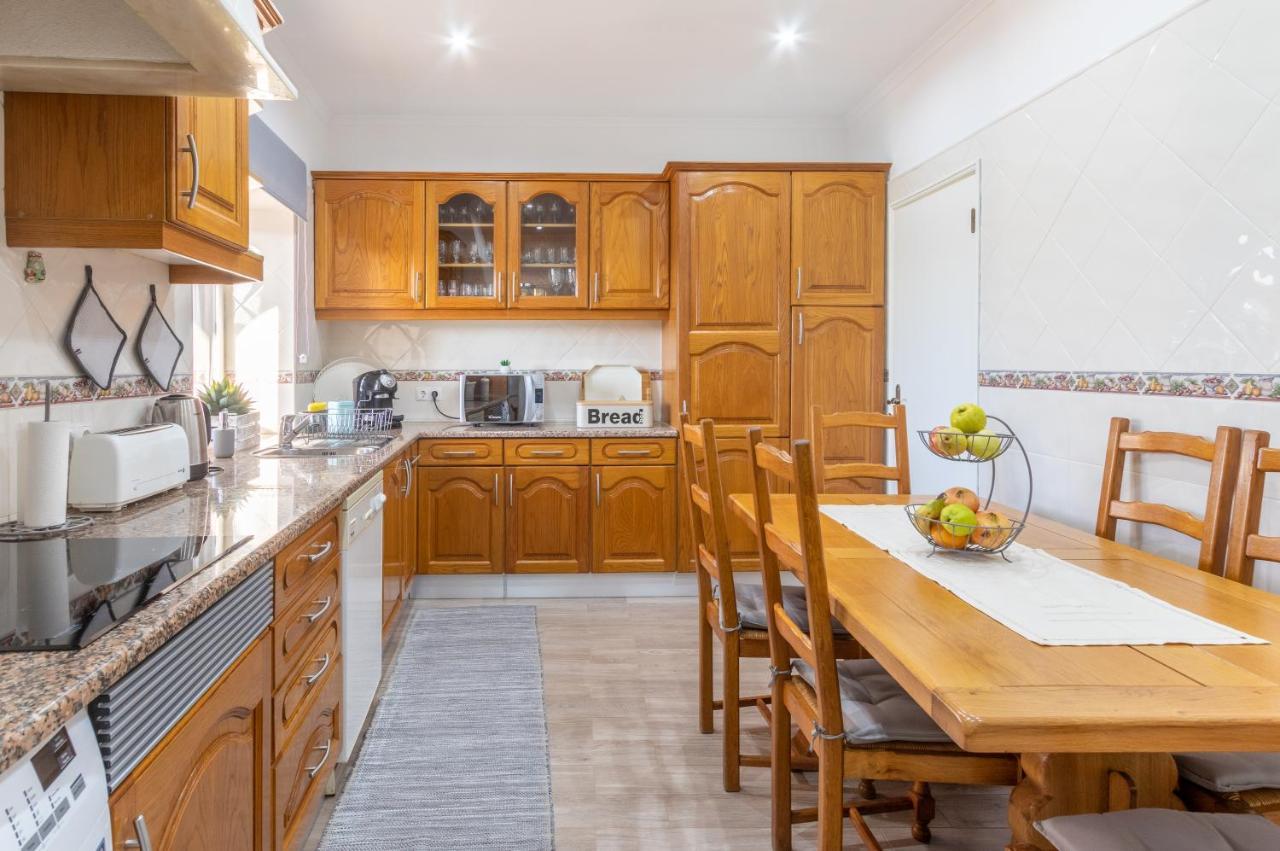 Villa Arade Silves Ngoại thất bức ảnh