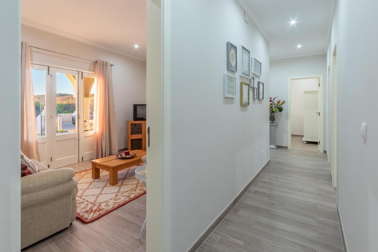 Villa Arade Silves Ngoại thất bức ảnh