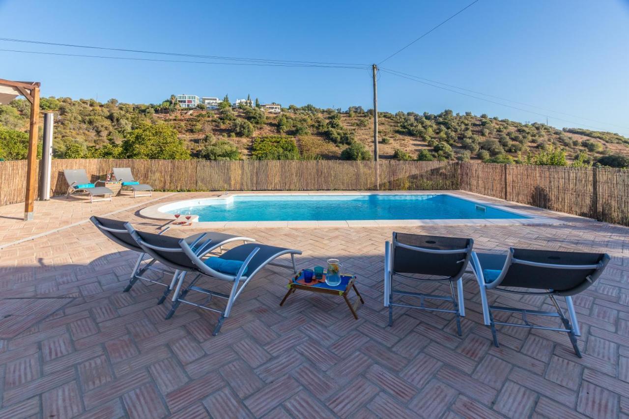 Villa Arade Silves Ngoại thất bức ảnh