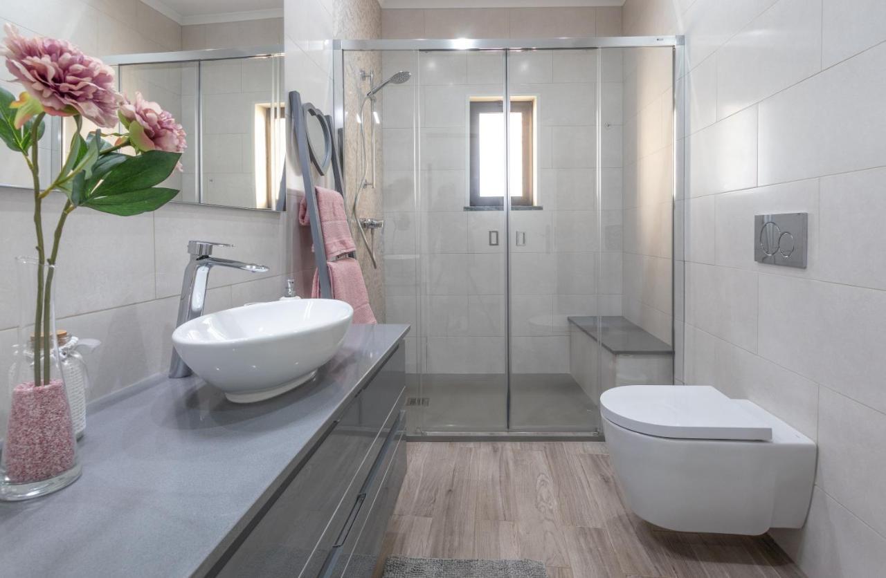 Villa Arade Silves Ngoại thất bức ảnh