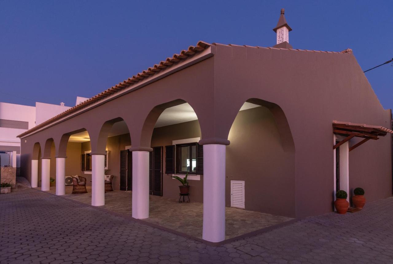 Villa Arade Silves Ngoại thất bức ảnh