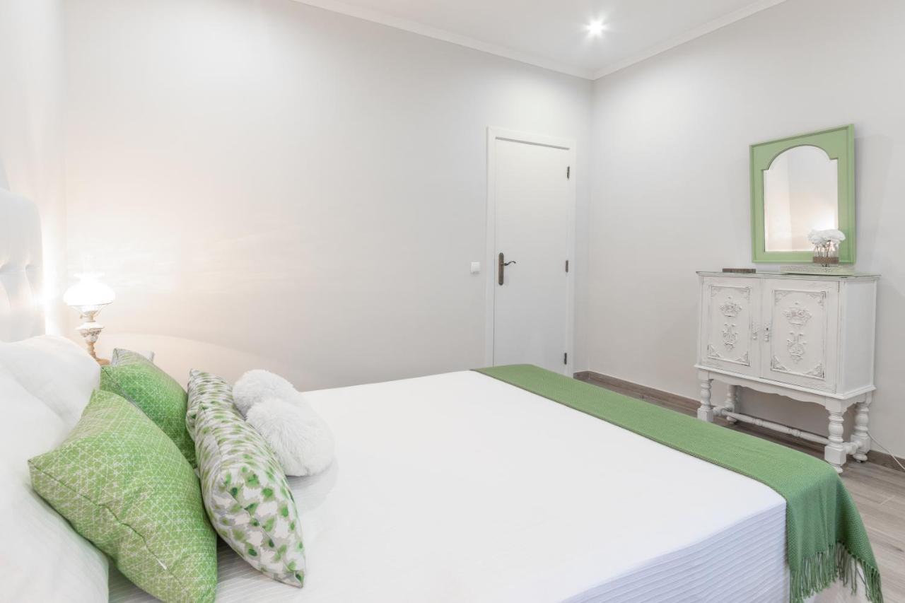 Villa Arade Silves Ngoại thất bức ảnh
