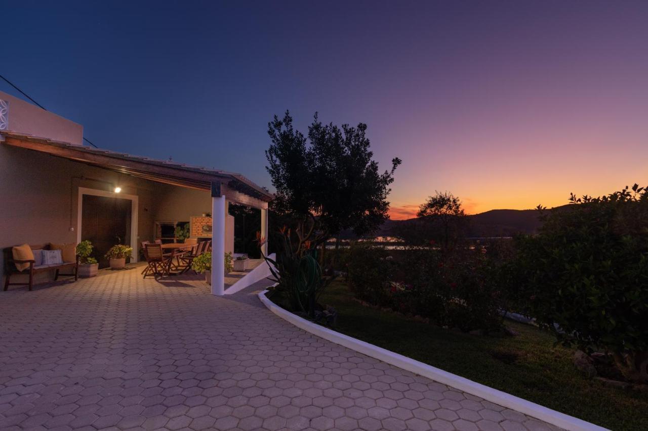 Villa Arade Silves Ngoại thất bức ảnh