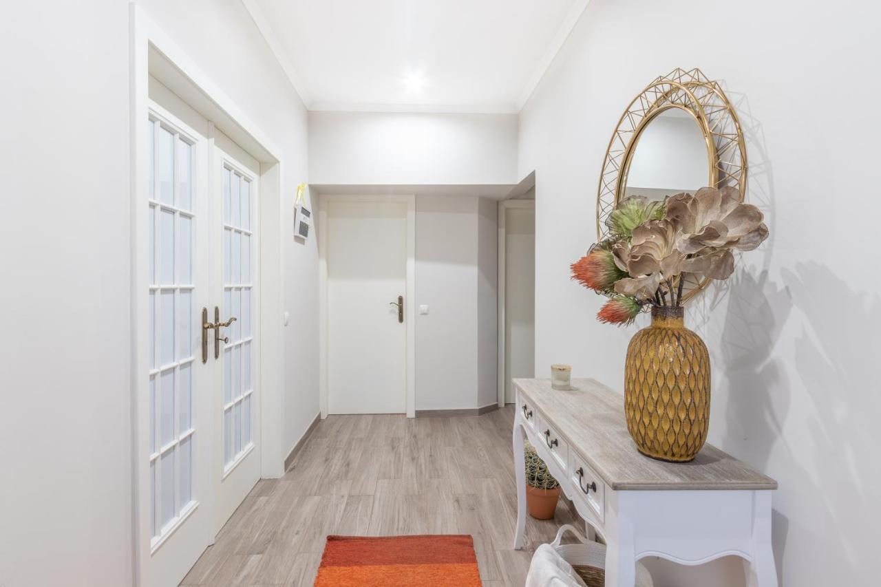 Villa Arade Silves Ngoại thất bức ảnh
