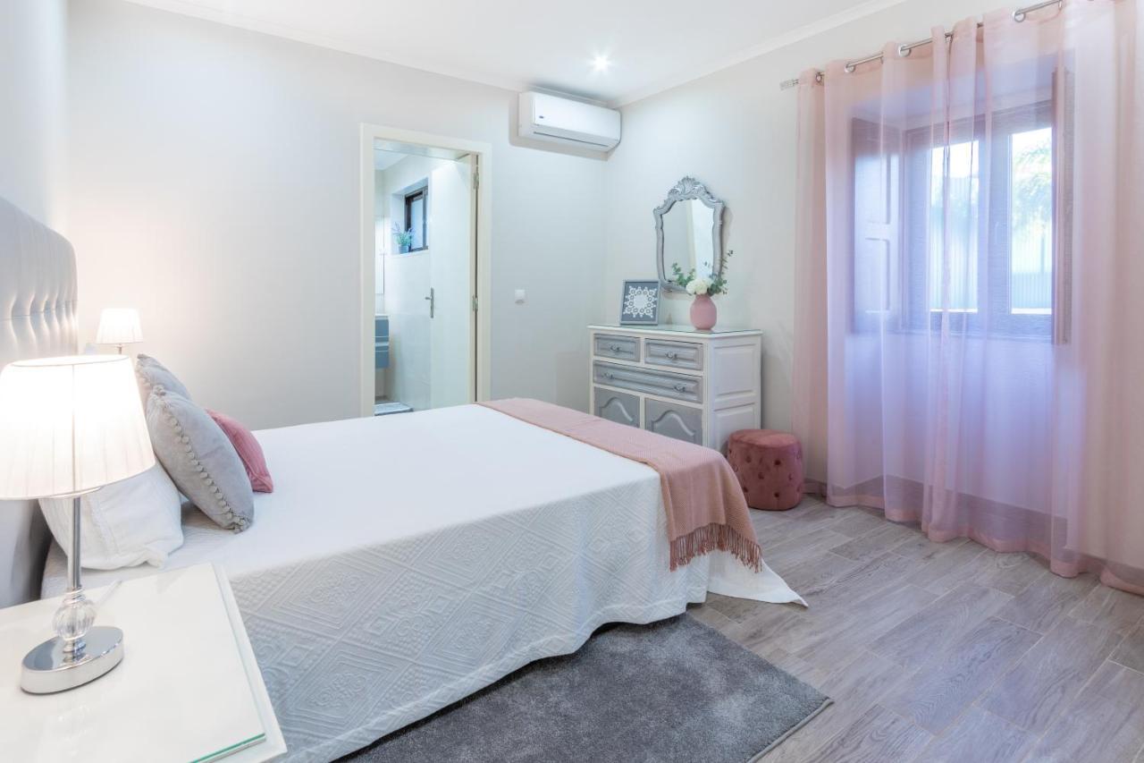 Villa Arade Silves Ngoại thất bức ảnh