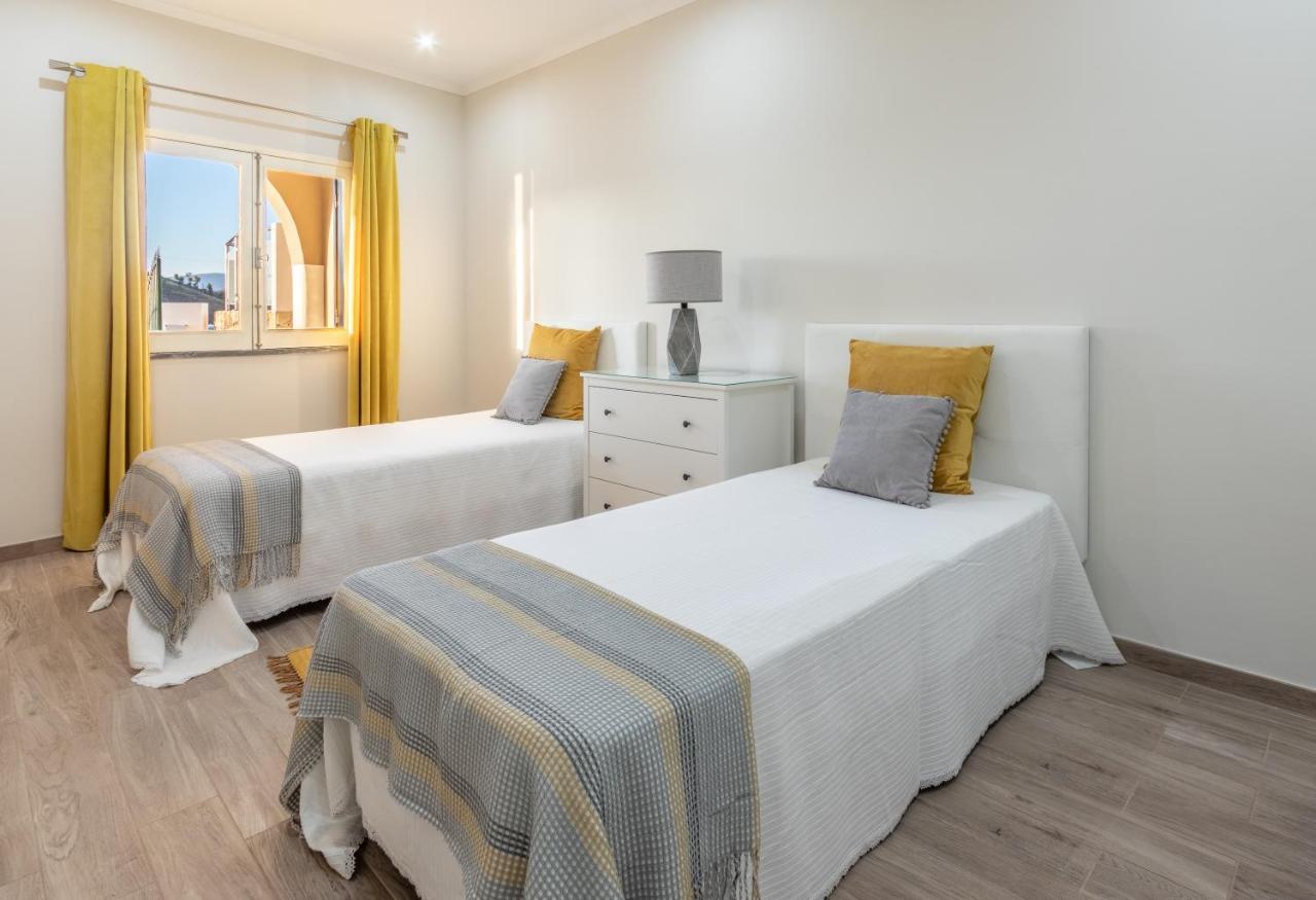 Villa Arade Silves Ngoại thất bức ảnh