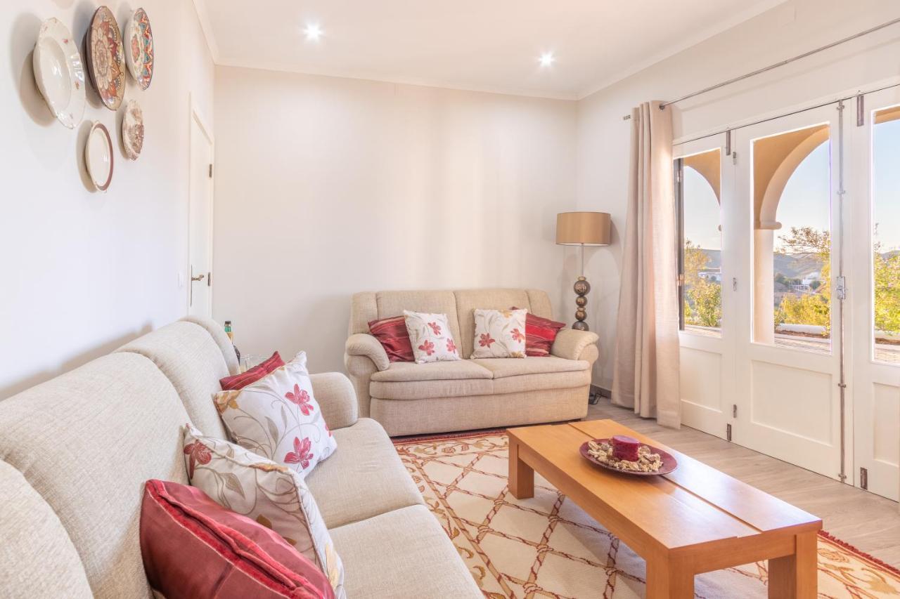 Villa Arade Silves Ngoại thất bức ảnh