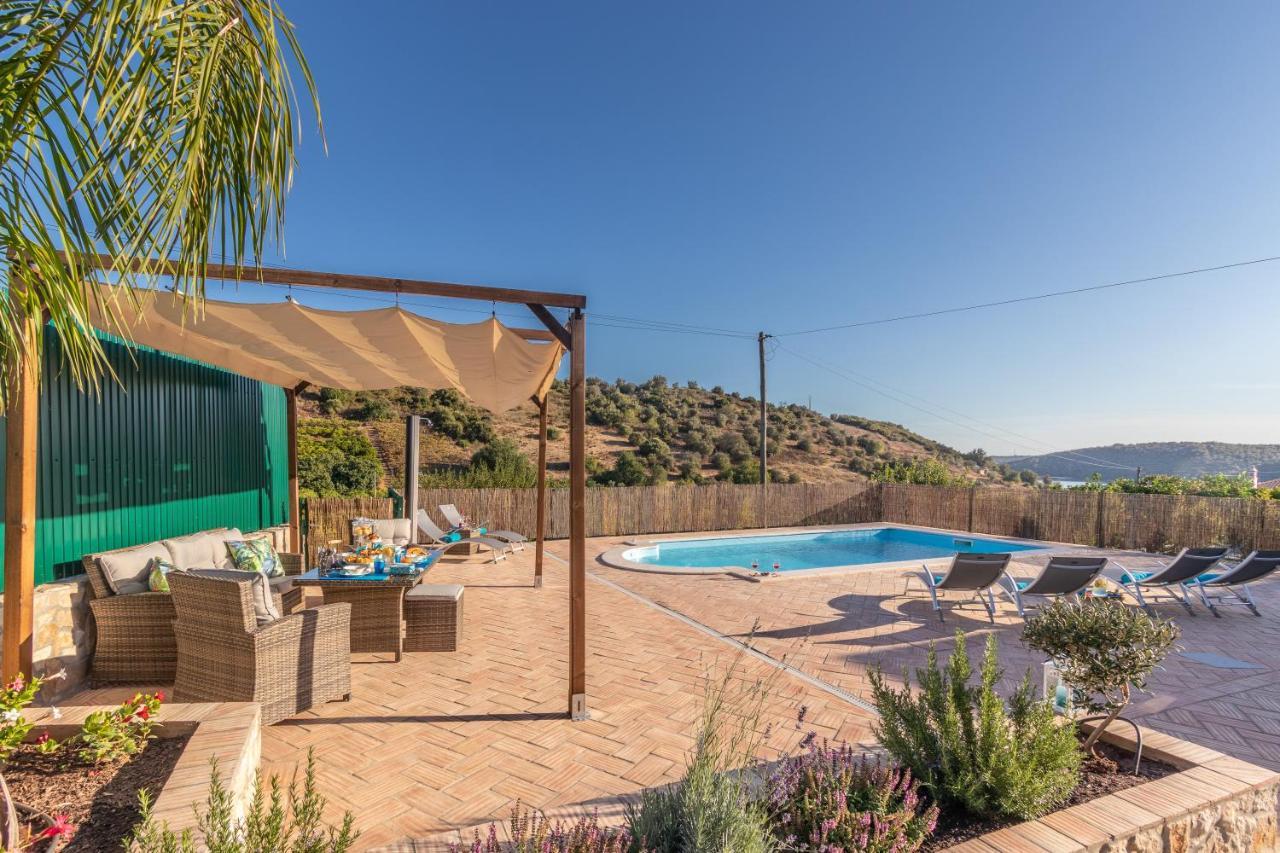 Villa Arade Silves Ngoại thất bức ảnh