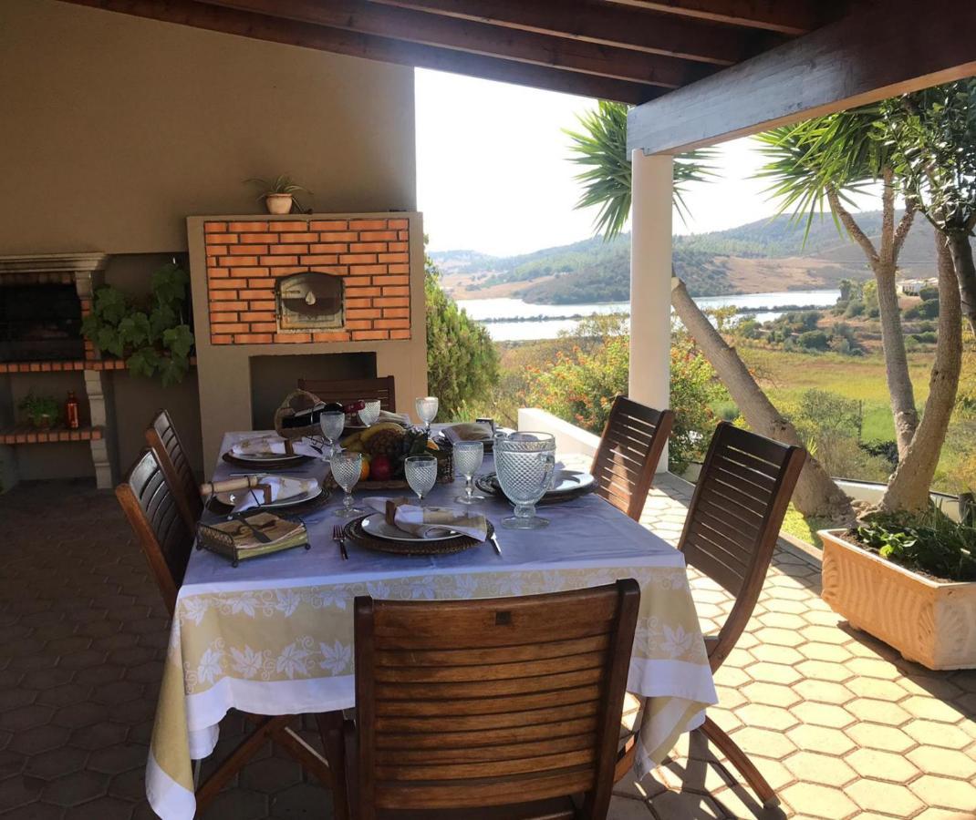 Villa Arade Silves Ngoại thất bức ảnh