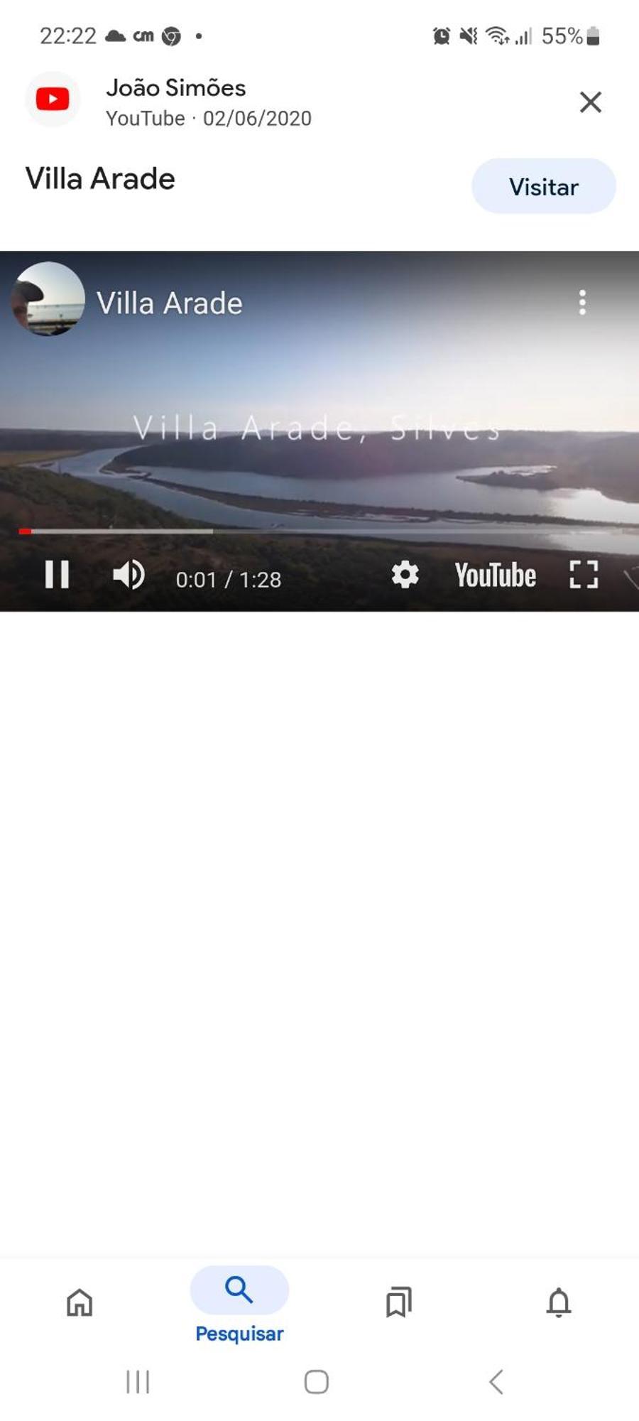 Villa Arade Silves Ngoại thất bức ảnh